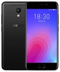 Замена динамика на телефоне Meizu M6 в Ижевске